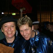 Jeck op Deck (31.01.08)